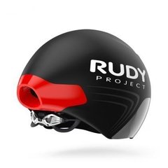 RUDY PROJECT THE WING BLACK - comprar online