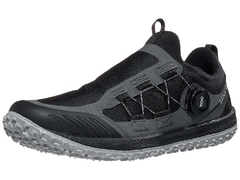 Saucony Switchback 2 Men's Shoes Black/Charcoal