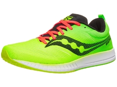 Saucony Fastwitch 9 Men's Shoes Citron