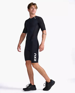 2XU Aero Sleeved Trisuit na internet