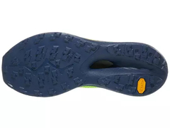 New Balance FuelCell SuperComp Trail Men's Shoes - LiGl/N na internet