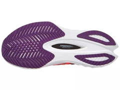 Saucony Endorphin Pro 4 Women's Shoes - ViziRed na internet