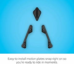 Garmin Tacx NEO Motion Plates, Multidirectional Movement na internet