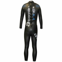 AQUAMAN MEN’S DNA WETSUIT na internet