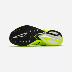 FURIOUS FUTURE: FLUORESCENT YELLOW / BLACK na internet