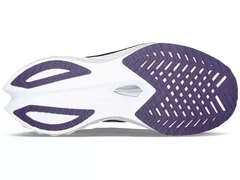 Saucony Endorphin Speed 4 Women's Shoes - Lupine/Cavern na internet