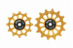 KOGEL Oversized Pulley Wheels For Shimano R9200 na internet