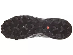 Salomon Speedcross 6 Men's Shoes - Quite Shade/Blk/Pearl na internet