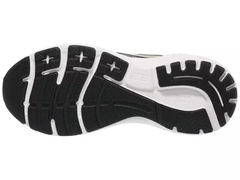 Brooks Adrenaline GTS 23 Men's Shoes - Black/White/Silver na internet