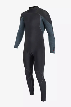 O'NEILL HYPERFREAK FIRE 4/3MM+ BACK ZIP FULL WETSUIT na internet