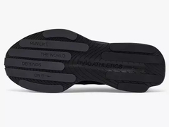 HYLO Impact Unisex Shoes - Triple Black na internet