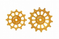 KOGEL Oversized Pulley Wheels For R9100 & R8000/8100 - comprar online