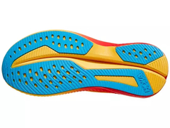 HOKA Mach 6 Women's Shoes - Poppy/Squash na internet