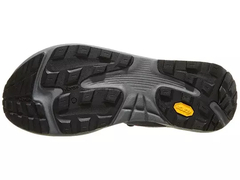Topo Athletic MT-5 Men's Shoes - Black/Charcoal na internet