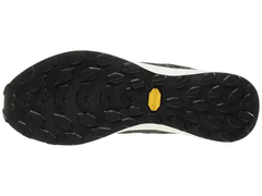 NNormal Kjerag Unisex Shoes - Black na internet