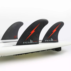 FCS II NATHAN FLORENCE BIG WAVE TRI FINS na internet