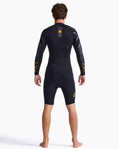 Swimrun:1 Wetsuit na internet