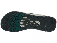 Altra Lone Peak ALL-WTHR Low 2 Men's Shoes - Deep Teal na internet