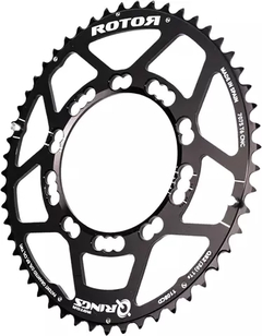 ROTOR 110x5 Oval Chainring - Outer na internet
