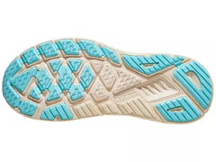 HOKA Arahi 7 Women's Shoes - Vanilla/Cream na internet