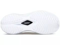 Saucony Kinvara Pro Men's Shoes - ViziGold/Infrared na internet