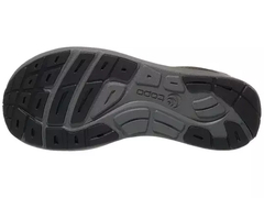 Topo Athletic ST-5 Men's Shoes - Black/Charcoal na internet