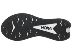 HOKA Transport X Unisex Shoes - Black/White na internet