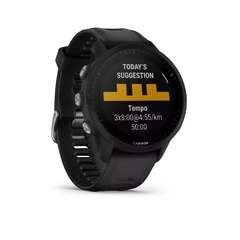 Garmin Forerunner 955 GPS Watch BLACK