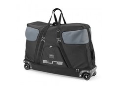 Elite Borson Travel Bike Bag Black - comprar online