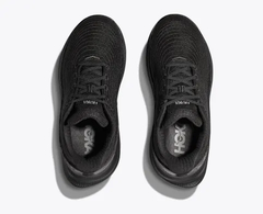 HOKA TC 1.0 black everyday na internet