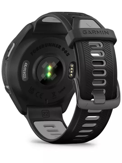 Garmin Forerunner 965 GPS Watch black na internet