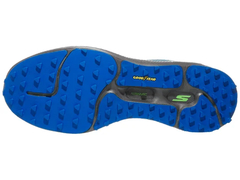 Skechers GOrun Razor TRL 2 Men's Shoes - Blue Mesh/Green na internet