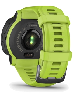 Garmin Instinct 2 GPS Watch Lime na internet