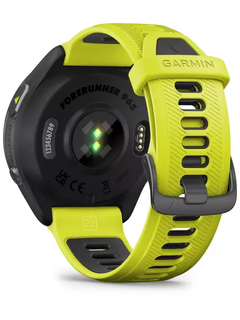 Garmin Forerunner 965 GPS Watch amp yellow na internet