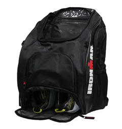 IRONMAN TRANSITION BACKPACK fluo na internet