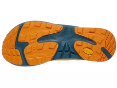 Topo Athletic Ultraventure 3 Men's Shoes - Orange/Navy na internet