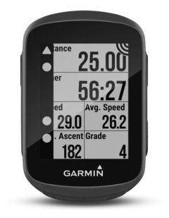 Garmin Edge 130 GPS Bike Computer Mountain Bike Bundle na internet