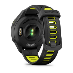 Garmin Forerunner 265s Music GPS Smartwatch na internet