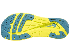 Topo Athletic Phantom 3 Men's Shoes - Blue/Lime na internet