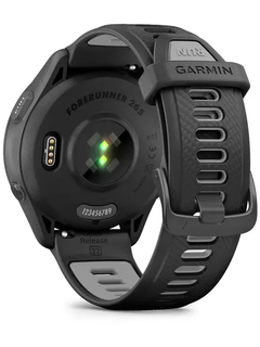 Garmin Forerunner 265 GPS Smartwatch black na internet