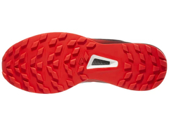 Salomon S-Lab Ultra 3 v2 Unisex Shoes - Plum Perfect/Red na internet