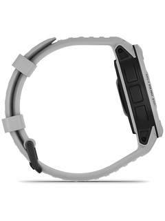 Garmin Instinct 2 Solar GPS Watch Grey - comprar online