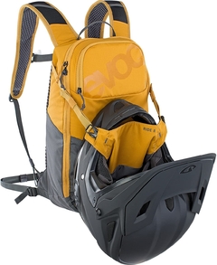 Evoc Ride 8 Hydration Backpack Orange - ASPORTS - Since 1993!