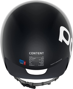 POC Cerebel (CPSC) Cycling Helmet Uranium black na internet