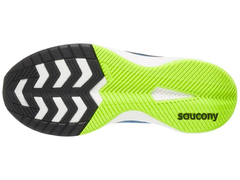 Saucony Freedom Crossport Men's Shoes - Hydro/Black na internet