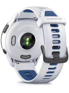 Garmin Forerunner 265 GPS Smartwatch whitestone na internet