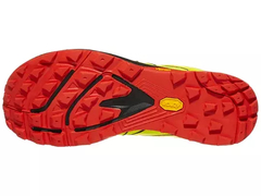 Topo Athletic Runventure 4 Men's Shoes - Electric/Black na internet