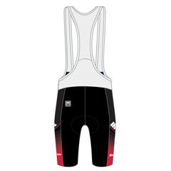 IRONMAN SANTINI BOY'S CYCLE BIB SHORT - comprar online