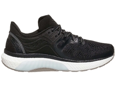 Saucony Hurricane 23 Men's Shoes Black/ViziGold - comprar online