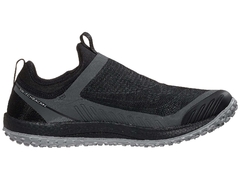 Saucony Switchback 2 Men's Shoes Black/Charcoal - comprar online